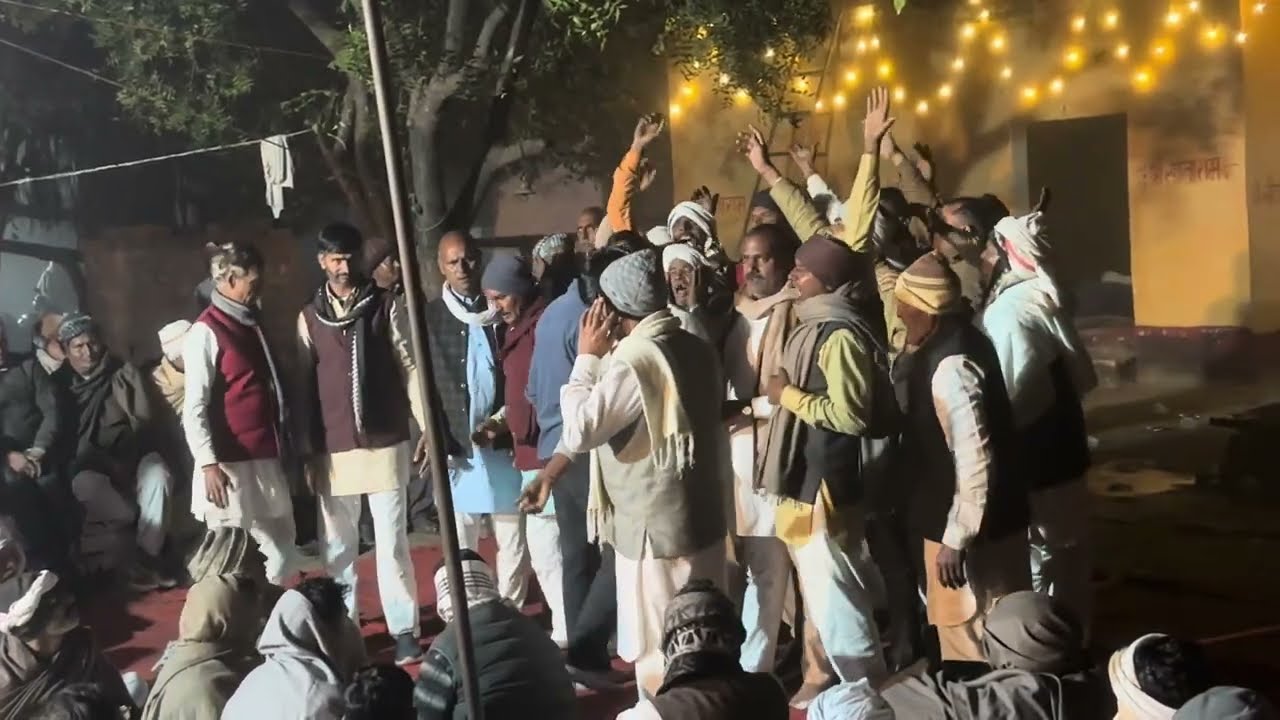 Lokgeet Kanhaiya Gwalior team ।। लोकगीत कन्हैया ग्वालियर टीम #folksong #kanhaiya #कन्हैया #lokgeet 