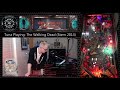 Finally Seige-ing that Prison in Walking Dead Pinball