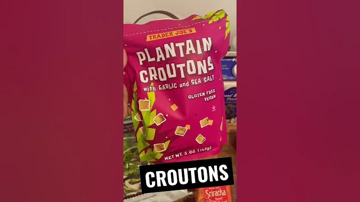 2 week cut Trader Joe’s grocery haul! #traderjoes #groceryhaul #healthy #food #shopping #haul