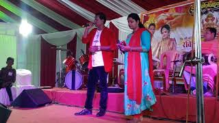 Balu mhatre kevni dive agari koli beats show mankoli gav 16/05/2019 mob8419931188