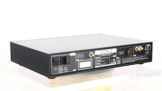 Naim CDX2