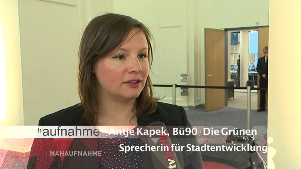 Historische Mitte in den Händen der Berliner