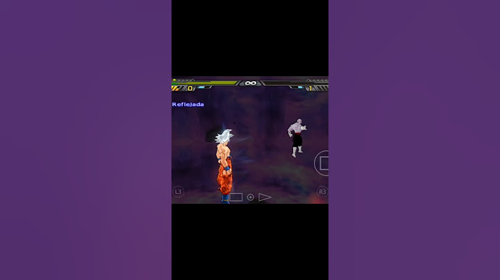 Budokai Tenkaichi 4 🗿 #android #goku #dbz #bt3