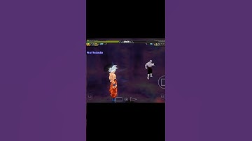 Budokai Tenkaichi 4 🗿 #android #goku #dbz #bt3