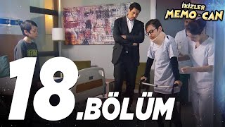 İkizler Memocan 18 Bölüm - Full Bölüm