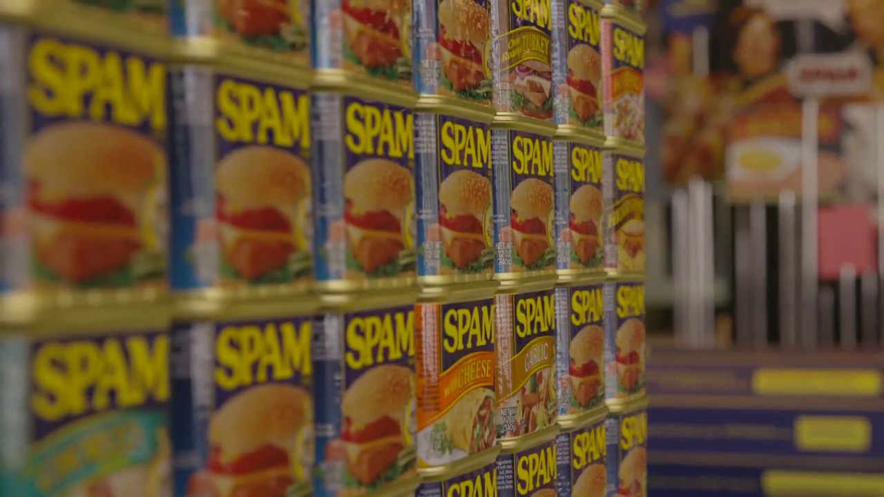 SPAM® Museum