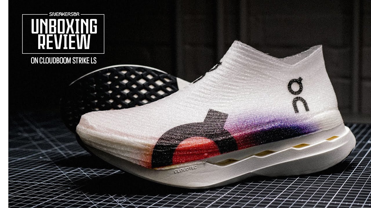 Será Você O Próximo A Vencer Uma Maratona Com O On Cloudboom