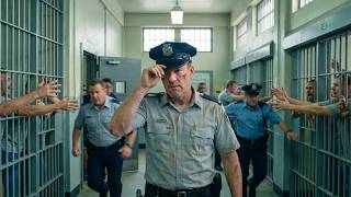 A Prisoner Used A Police Uniform To Escape America's Toughest Prison