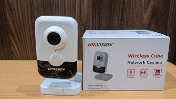 Hướng dẫn RESET và KẾT NỐI LẠI WIFI cho camera hikvision DS-2CD2443G2-IW (chi tiết A-Z)