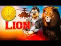 Lion full hindi dubbed movie  nbk radhika apte  trisha  telugu dubbed hindi movies