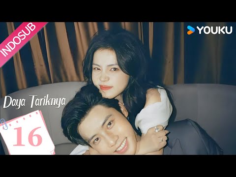 Indo Sub Daya Tariknya Fatal Allure EP16 YOUKU