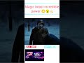 Man Captures a Magical Rhino 🦏✨ | Fantasy Best Scene #short #hashtag #movieclips #trending