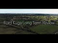 Ford Kuga Review - After 3 Years of Ownership