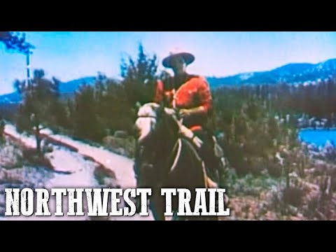 NORTHWEST TRAIL