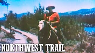 Northwest Trail