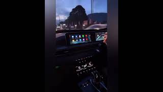 tiggo cross #dashcam #car #cameracar #fypシ #fypviral #tiggocross