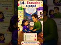 Aprendiendo a escuchar#crianzapositiva #Enseñara￼ escuchar#comprender