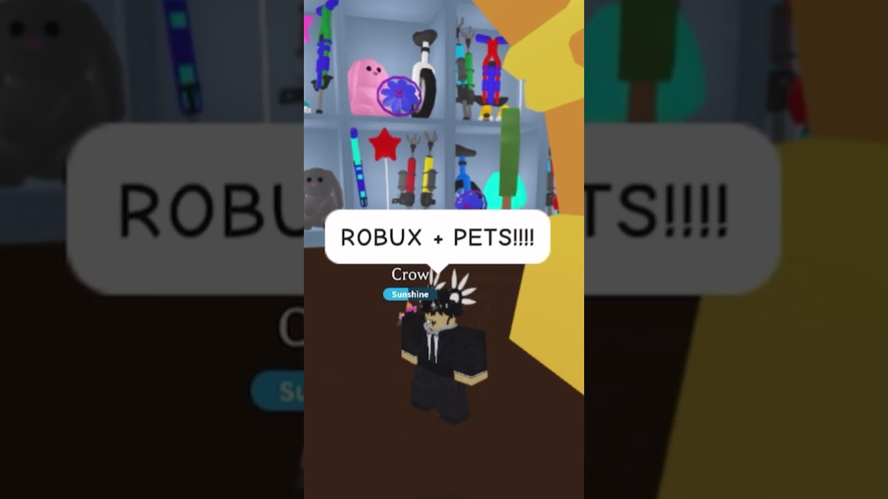 ADOPT ME AND ROBUX GIVEAWAY *APRIL 2024* NEW! 