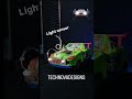 Auto Dipper Light For Car #electronics #sciencefacts #innovation #project #ideas #ldr