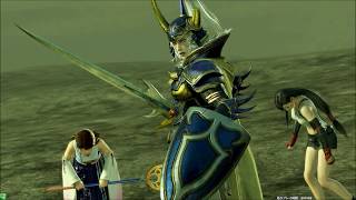 DFFAC Wol