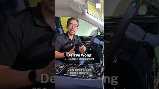 Sg Motorshow 2026 China Expands Into Luxury Japan Enters Ev Market