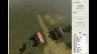 CoH WorldBuilder Tutorial 2 of 4