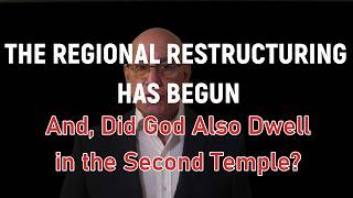 #77 Temple Watch News - Period Ending 5/22/26 – Plus, The Temples of God Explained Part 4