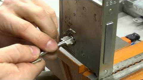 Самоимпрессия Sab Вскрытие замка S.A.B 3+3 Италия сайт: https://medvejatnik.kiev.ua