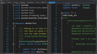 Inline text generation, meta-programming, and 𝘛𝘏𝘌 𝘍𝘜𝘛𝘜𝘙𝘌 (🔥)