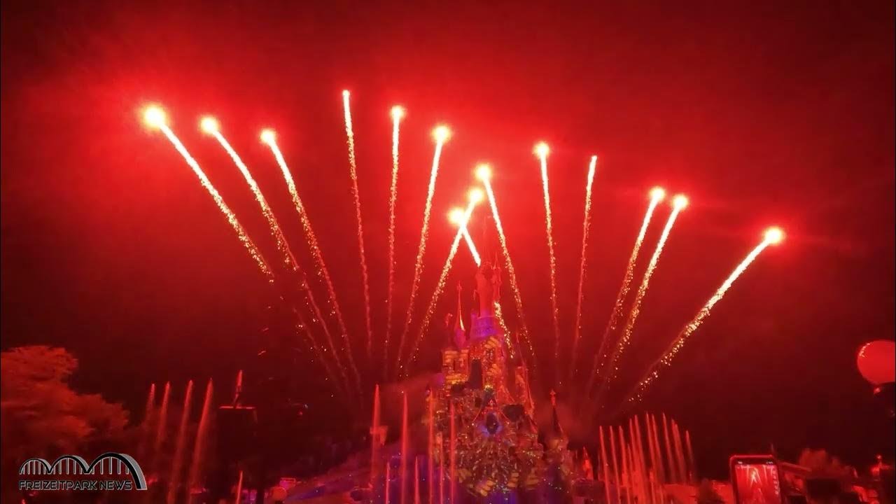 A Day At Disneyland Paris 2022 YouTube a-day-at-disneyland-paris-2022-youtube