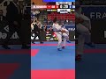Best Bouts Female Kumite -50kg | World Karate Federation