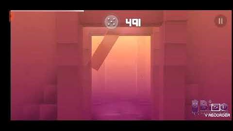 Smash Hit наоборот контрольная точка 6 режим Тренировка