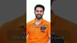 "Prince Narula se bhaichaara toh ab khatam hogaya" - Siwet Tomar #shorts