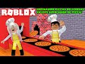 Cocinamos Pizzas Deliciosas En Este Simulador De Pizza Y Mandamos Saluditos! 😀🍕🍕