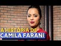 A HISTÓRIA DE CAMILA FARANI  - JURADA DO SHARK TANK BRASIL