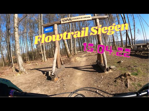 Flowtrail Siegen |