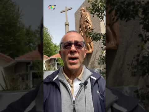 Consigne 1% do seu IRS aos Missionários Combonianos. A missão continua, também graças a si. Obrigado