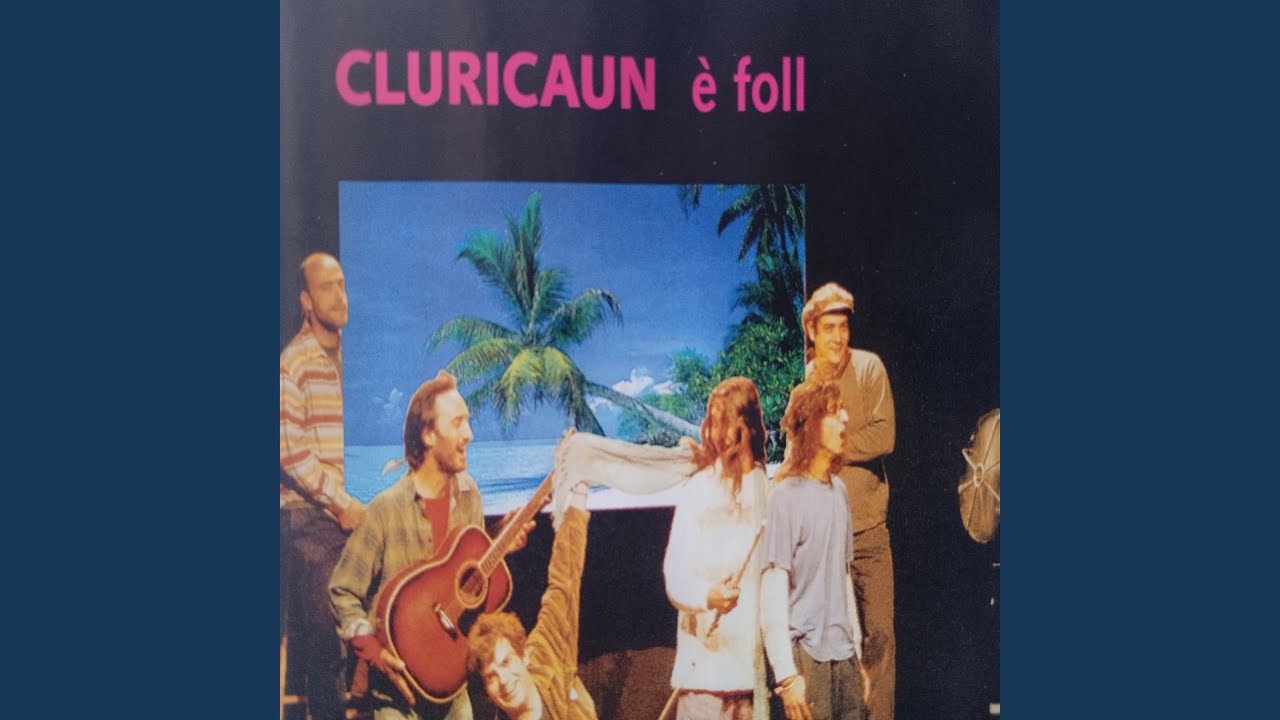 Cluricaun