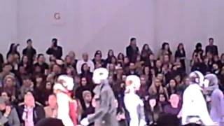 Yigal Azrouel FW 12 Feb 2010 001.AVI
