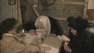 Fellerfilm - Der Schwarze Uchs Teaser 002