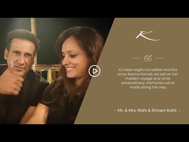 Amazing cruise on the Nile #KarmaKarnak |  Mr. & Mrs. Rishi & Shivani Kohli