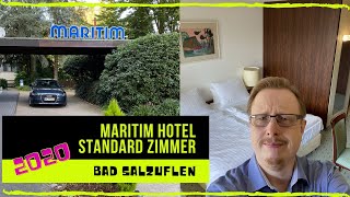 Maritim Bad Salzuflen