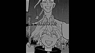 Draken vs Senju