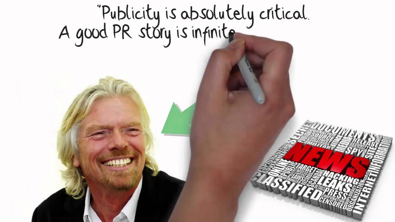 The Best Press Release Submission Service On Fiverr