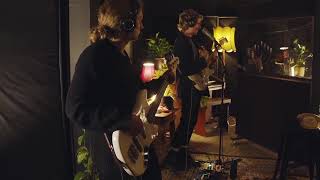 VACATIONS - Avalanche - Live at Sawtooth Studios 9/13/20