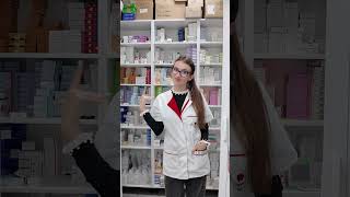 Farmaciile Napofarm - cel mai scump outfit al unui farmacist