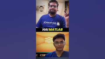 Time needed to crack GATE?🤔