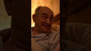 &quot;Archéologie sentimentale et sapin imminent : les Seigneurs font leur show&quot; #mamie #papi #couple