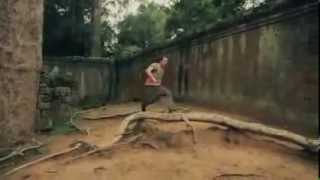 cambodia free run with style