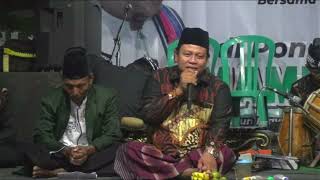 PENGAJIAN UMUM - PERINGATAN 1 MUHARRAM 1445H - PONDOK GRIYA WELAS ASIH - BAGIAN 04 #gusgendeng